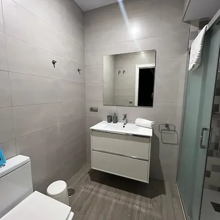 Apartment Azahar Macarena