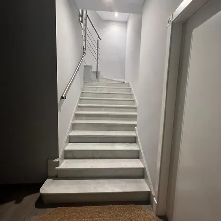 Azahar Macarena Apartment