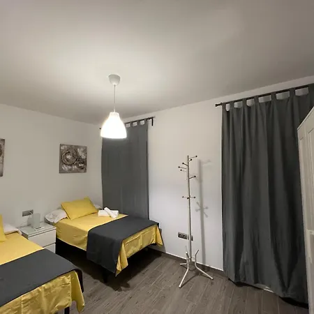 Azahar Macarena Apartment *