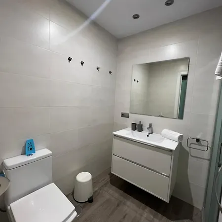 Azahar Macarena Apartment *