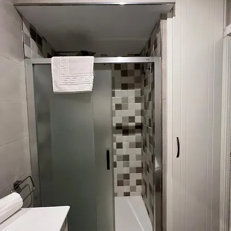 Apartment Azahar Macarena