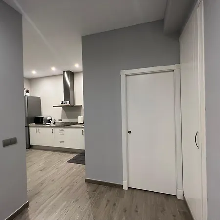 Azahar Macarena Apartment