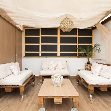 Veoapartment San Lorenzo Seville