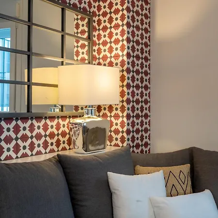 Duplex De Lujo Junto A La Catedral Terraza Privada Con Vistas A La Giralda