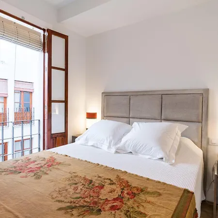 Apartamento Duplex De Lujo Junto A La Catedral Terraza Privada Con Vistas A La Giralda