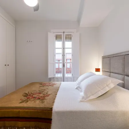 Duplex De Lujo Junto A La Catedral Terraza Privada Con Vistas A La Giralda *