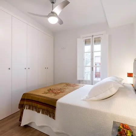 Apartamento Duplex De Lujo Junto A La Catedral Terraza Privada Con Vistas A La Giralda Sevilla