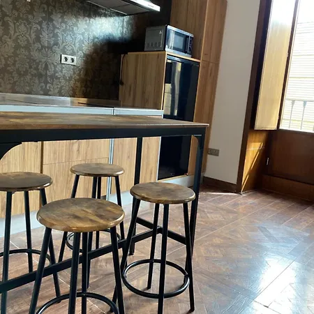 Apartamento Wish La Florida De *