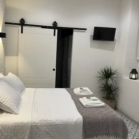 Bed and breakfast Eme Turistica Sevilla