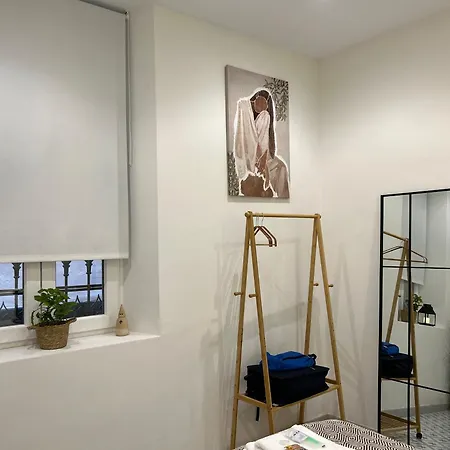 Eme Turistica Bed and breakfast Sevilla