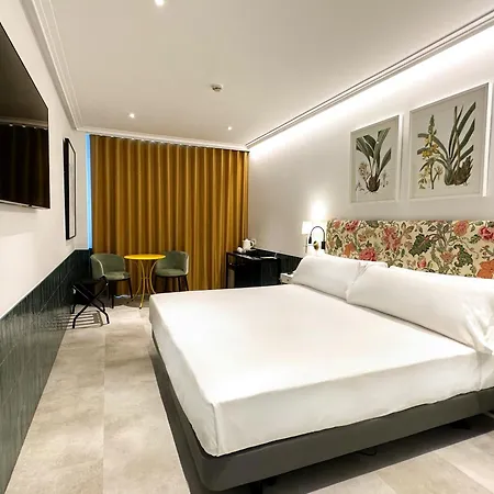 Hotel Ribera De Triana 4*