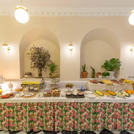Boutique Elvira Plaza 3* Sevilla