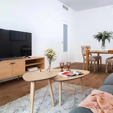 Apartman Misterhost La Florida Piscina Y Terraza