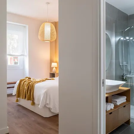 Apartman Misterhost La Florida Piscina Y Terraza Sevilla