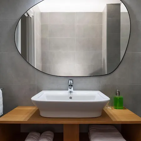 Apartman Misterhost La Florida Piscina Y Terraza *