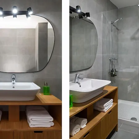 Apartman Misterhost La Florida Piscina Y Terraza