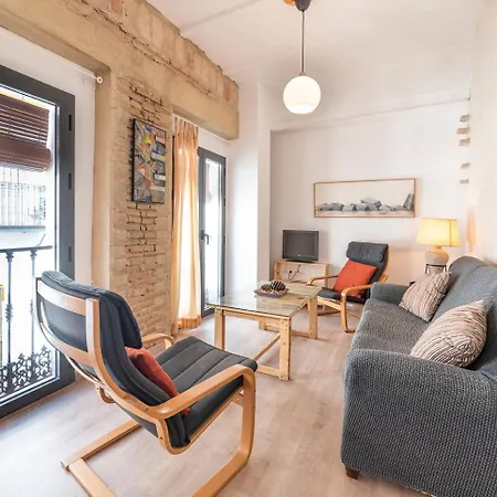 Apartament Alohamundi Hercules *