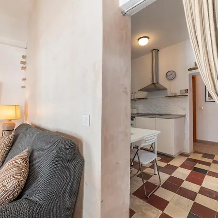 Alohamundi Hercules Apartament *