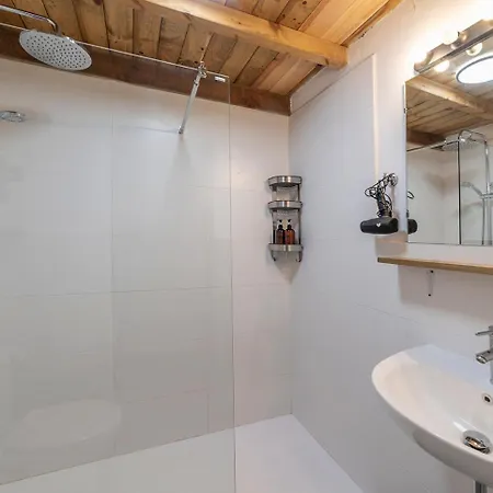 Apartament Alohamundi Hercules Sewilla