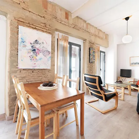 Apartament Alohamundi Hercules