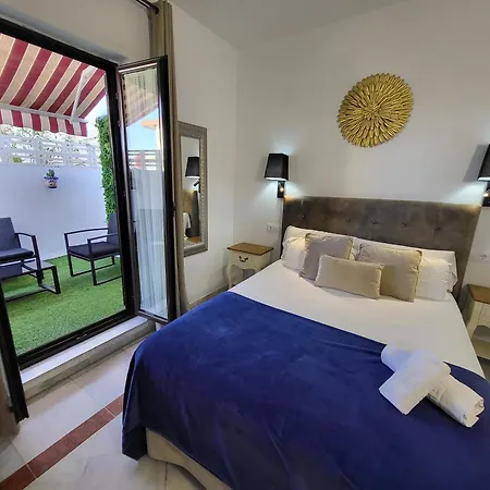 Hotel Casona De San Andres Boutique Sevilla