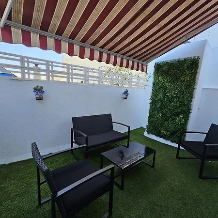 Hotel Casona De San Andres Boutique 3*