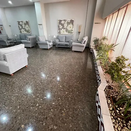 Resitur Luxury 2 * Sevilla