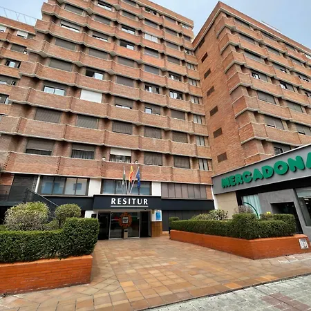 Resitur Luxury 2 *