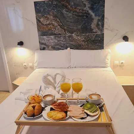Casa de hóspedes Avenida Andalucia - Solo Adultos