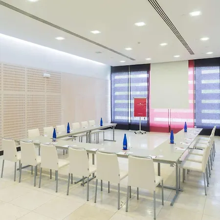 Nh Collection 4* Seville