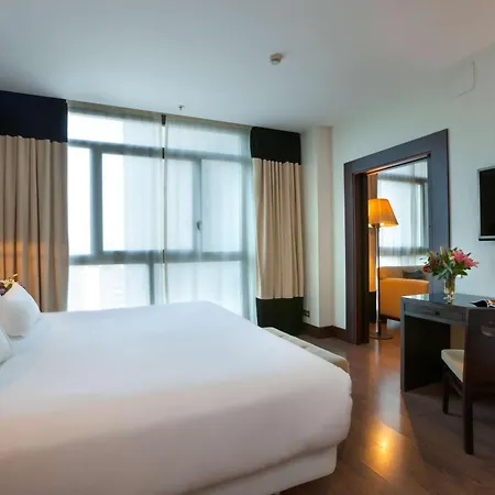 Hotel Nh Collection 4*