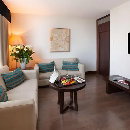 Nh Collection 4* Sevilla