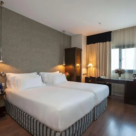 Nh Collection Sevilla
