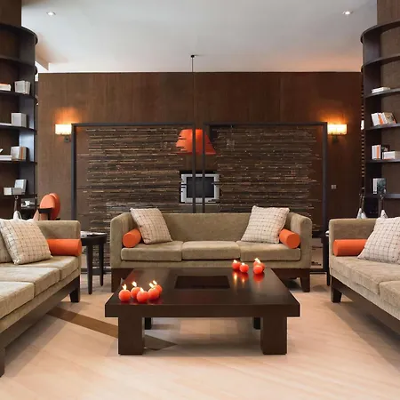 Hotel Nh Collection 4*