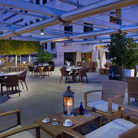 Nh Collection Hotel