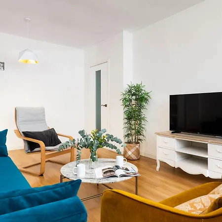 Misterhost Deluxe Santa Cruz I - Cozy And Quiet Apartment *