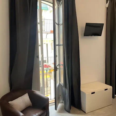 Apartment Triana Pelay