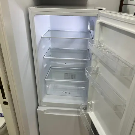 Triana Pelay Apartamento