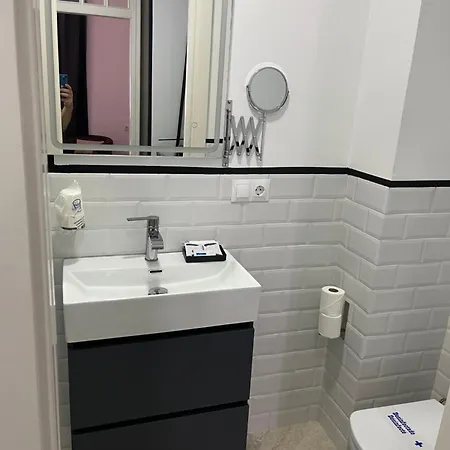 Apartment Triana Pelay *