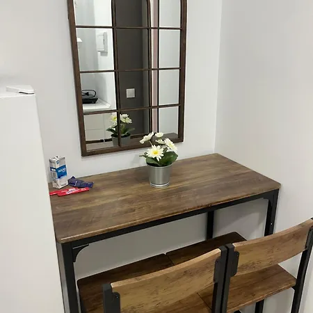 Apartment Triana Pelay Seville