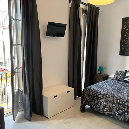 Apartment Triana Pelay Seville