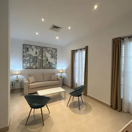 Placentines Apartamento