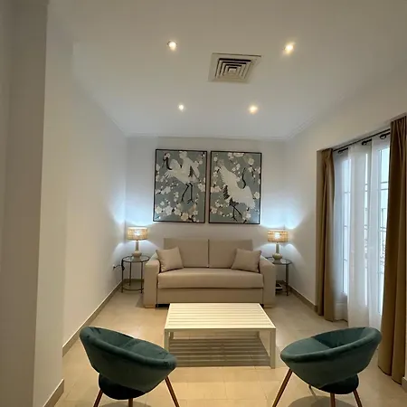 Apartment Olavide Premium Seville