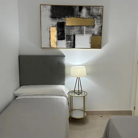 Olavide Premium * Seville