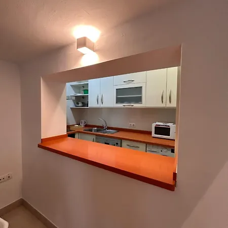 Olavide Premium Apartment Seville