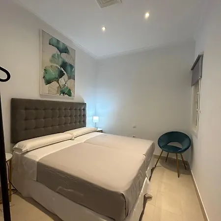 Olavide Premium Seville