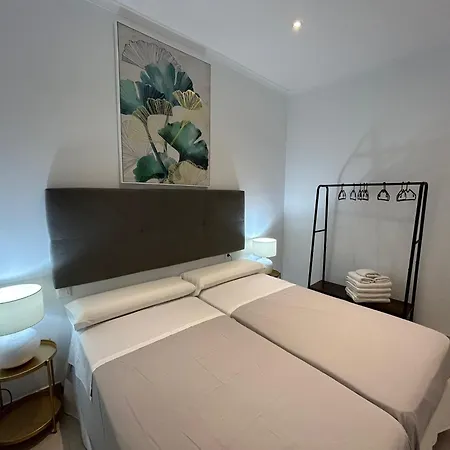 Apartment Olavide Premium *