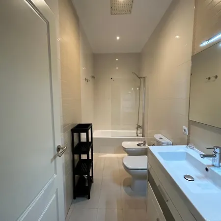 Olavide Premium Apartment *