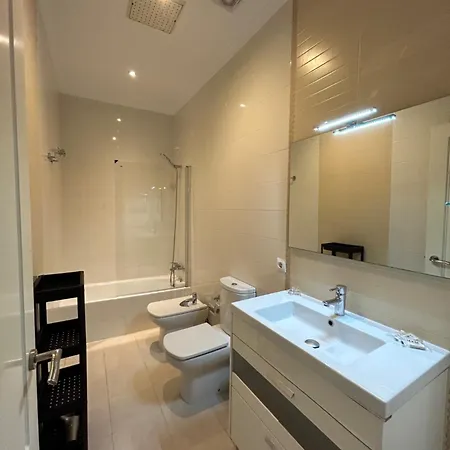 Apartment Olavide Premium