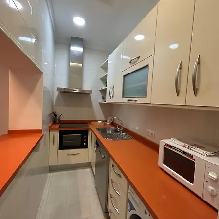 Olavide Premium Apartment Seville